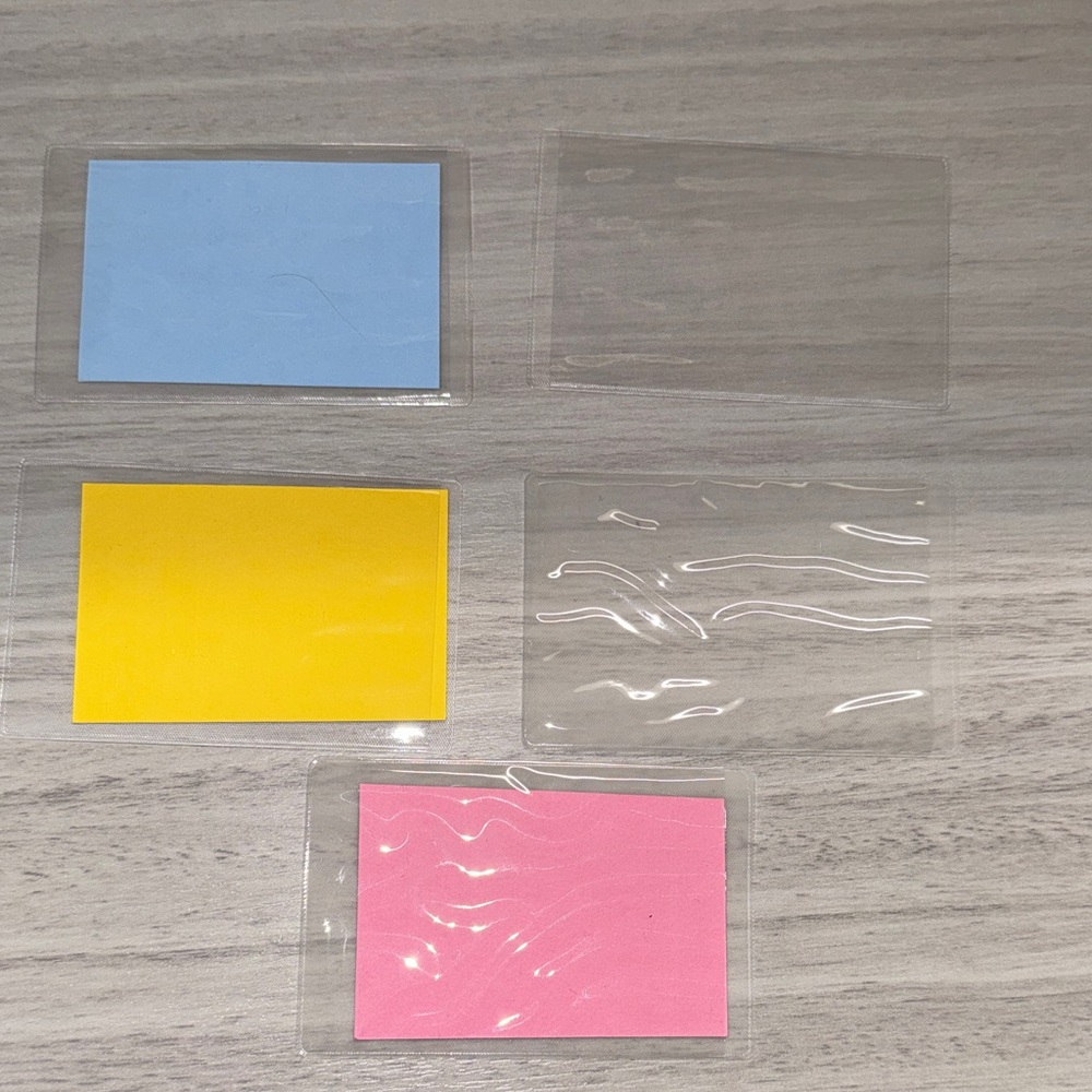 Protect Your Essentials in Style